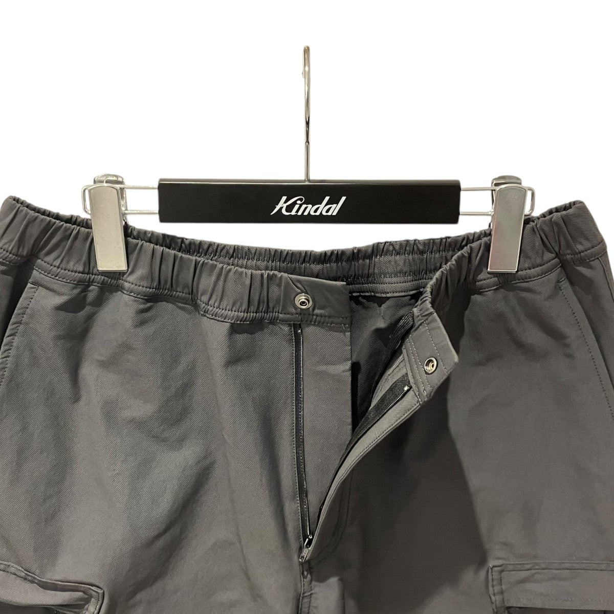 THE NORTH FACE NB42511R ハイカーズカーゴショーツカーゴショートパンツ 古着・中古-3枚目のアイテム画像