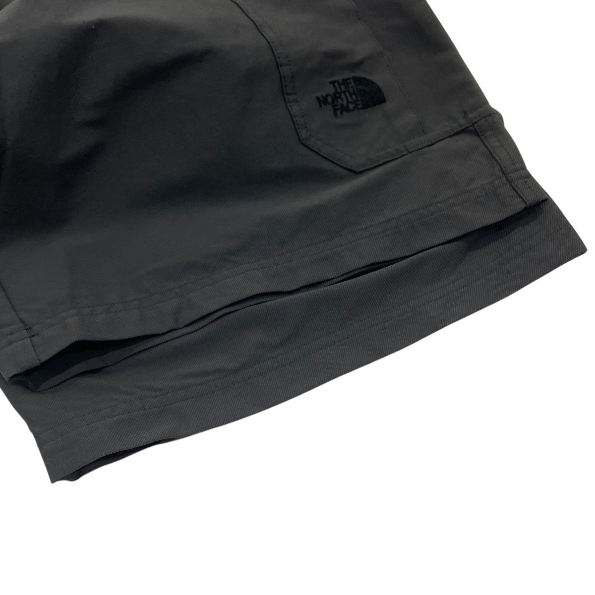 THE NORTH FACE NB42511R ハイカーズカーゴショーツカーゴショートパンツ 古着・中古-4枚目のアイテム画像