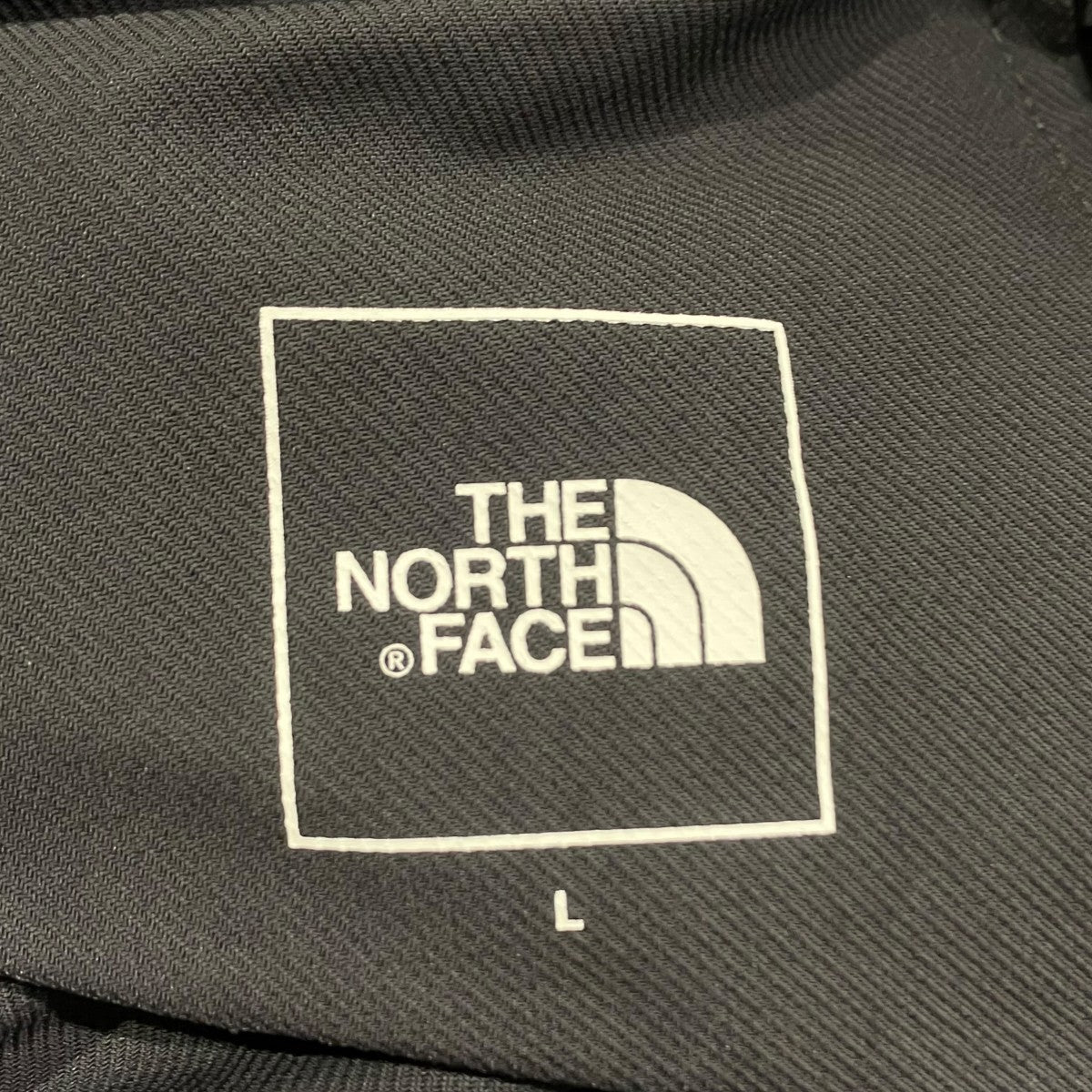 THE NORTH FACE NB42511R ハイカーズカーゴショーツカーゴショートパンツ 古着・中古-6枚目のアイテム画像