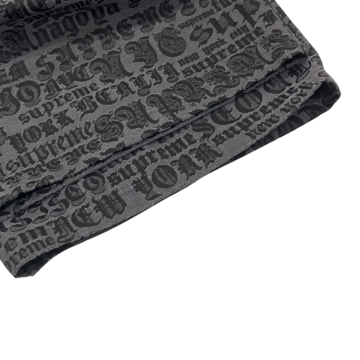 Supreme 25SSCities Jacquard Shortショートパンツ 古着・中古-4枚目のアイテム画像