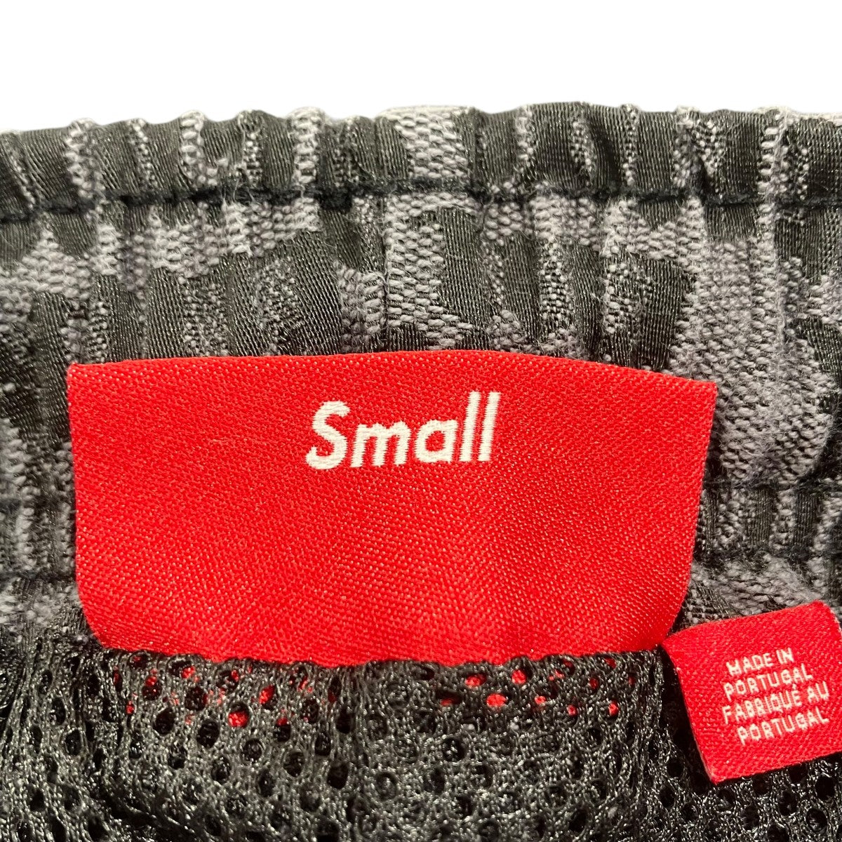 Supreme 25SSCities Jacquard Shortショートパンツ 古着・中古-6枚目のアイテム画像