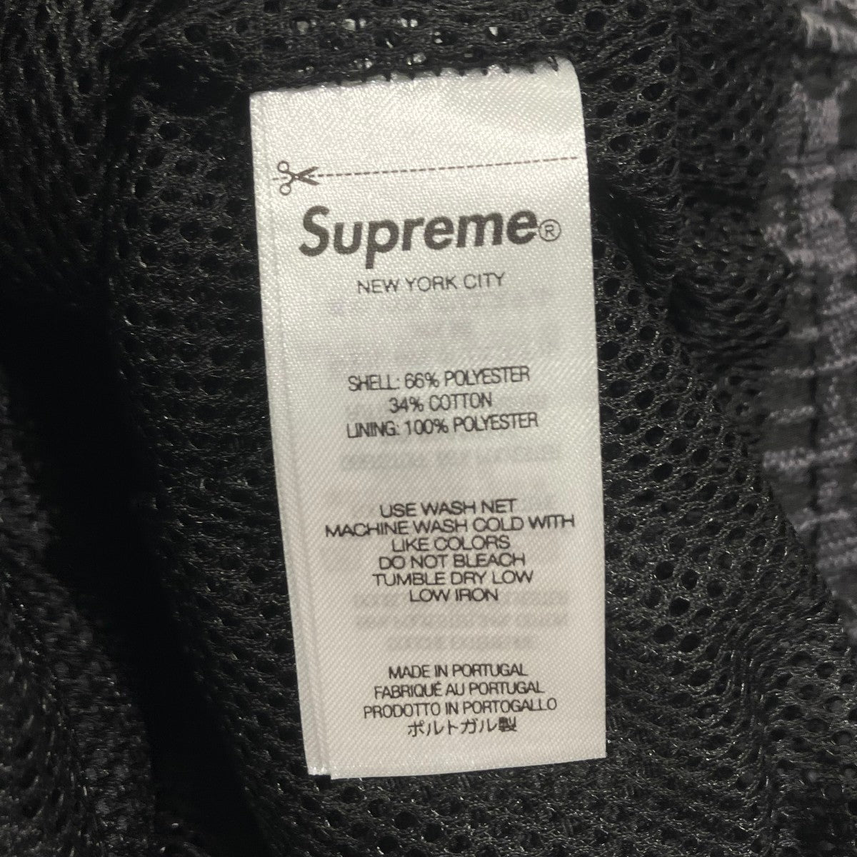 Supreme 25SSCities Jacquard Shortショートパンツ 古着・中古-7枚目のアイテム画像