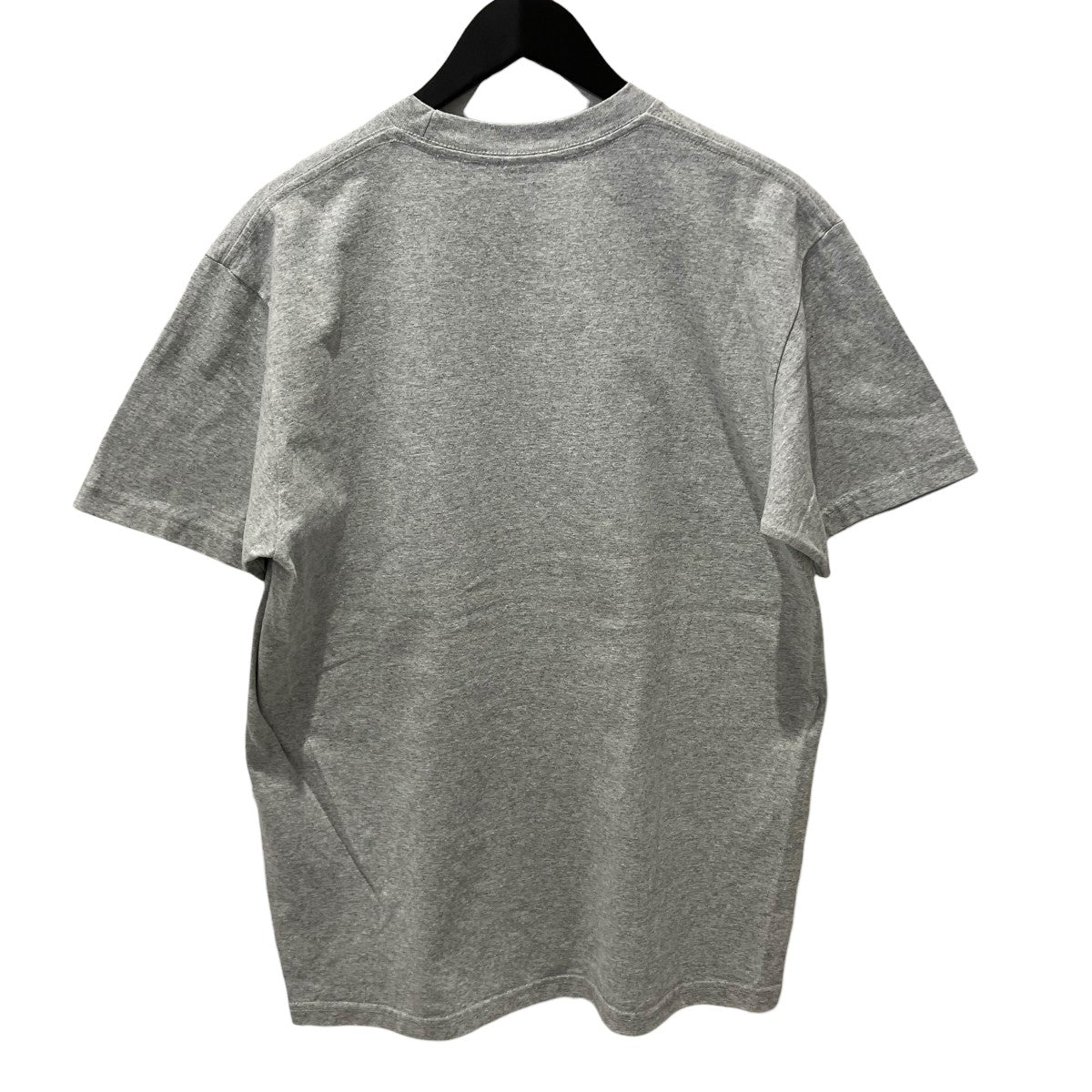 21SSBox Logo Tee半袖カットソー