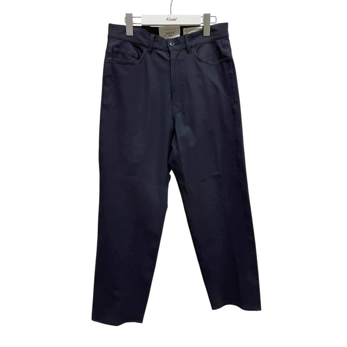 PARK  2WAY WD ST  2wayワイドテーパードパンツ136014