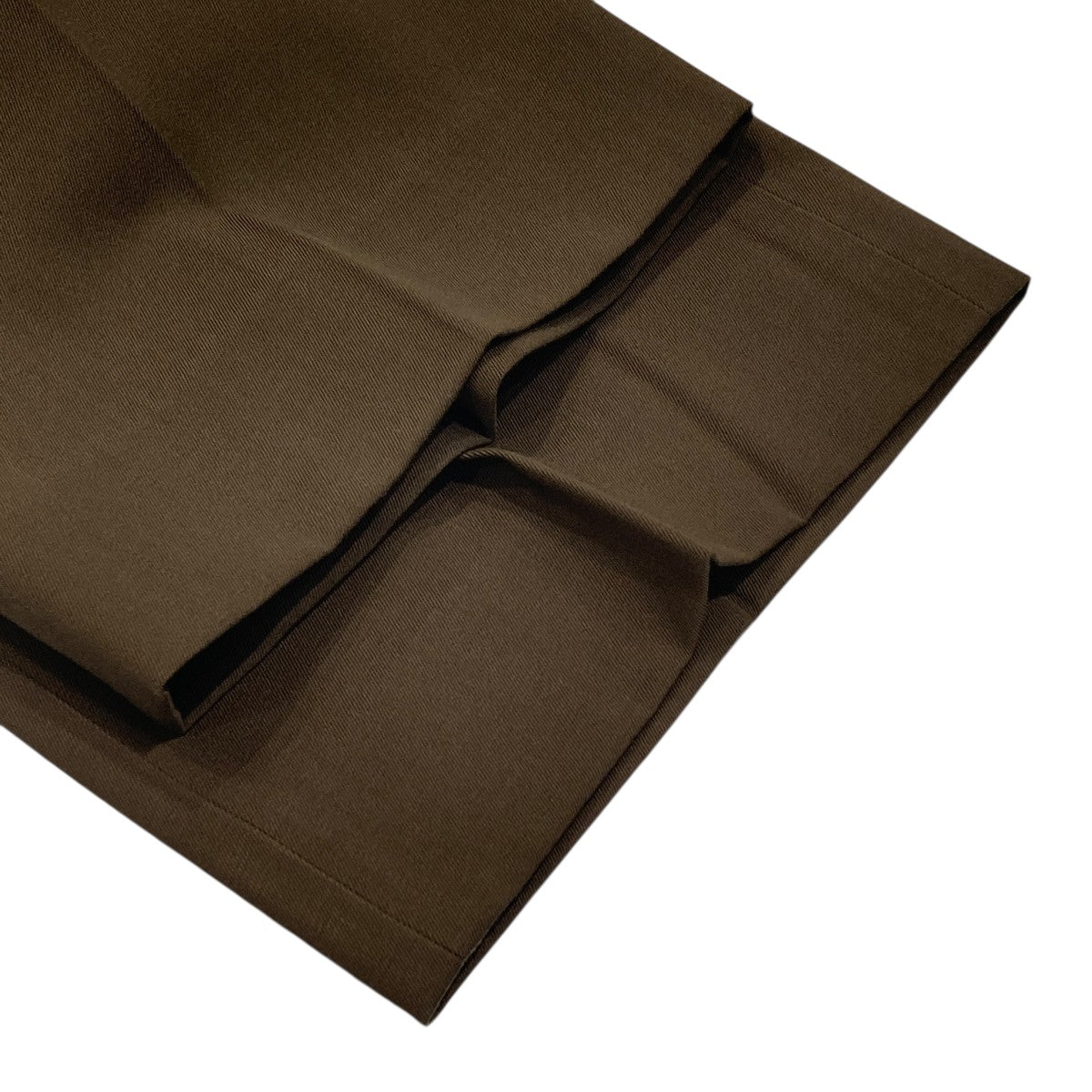 AURALEE(オーラリー) Light Wool Max Gabardine Slacksスラックス