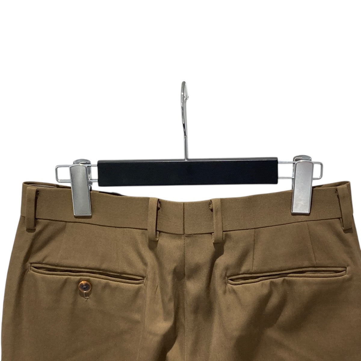 AURALEE(オーラリー) Light Wool Max Gabardine Slacksスラックス