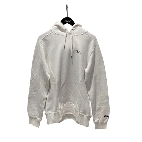 sacai×MADSAKI スウェットプルオーバーフーディ22-04058 22-04058