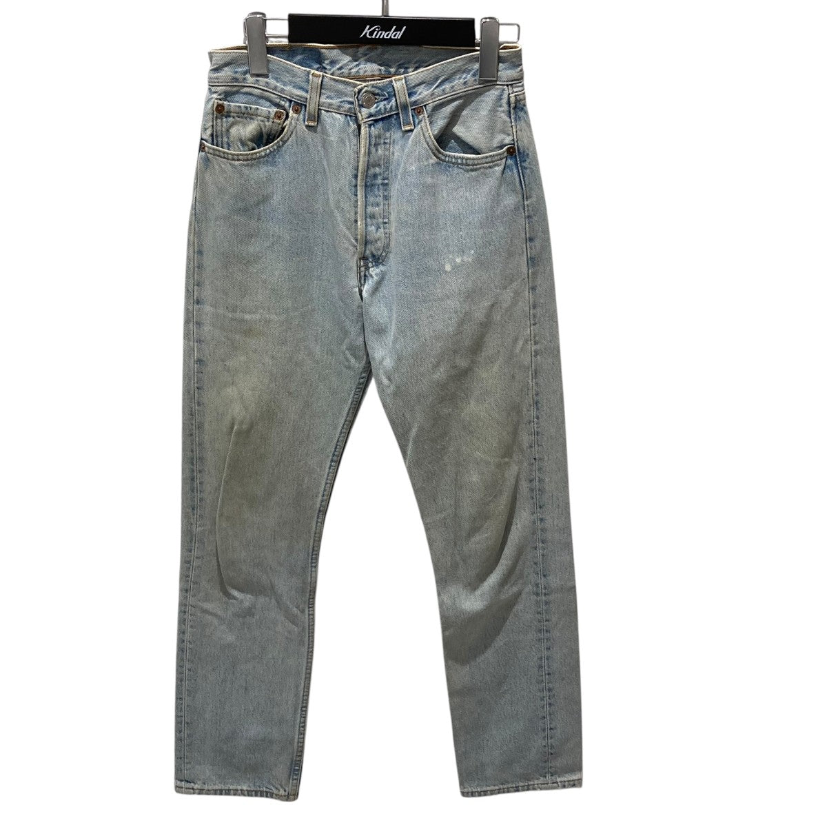 00sデニムパンツ6501-0133