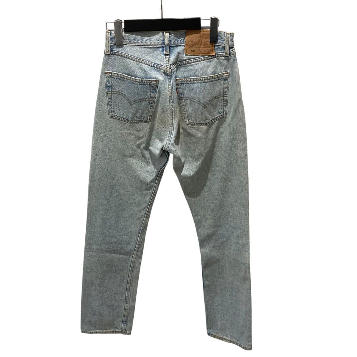 00sデニムパンツ6501-0133