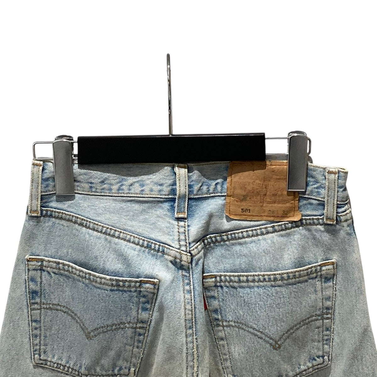 00sデニムパンツ6501-0133