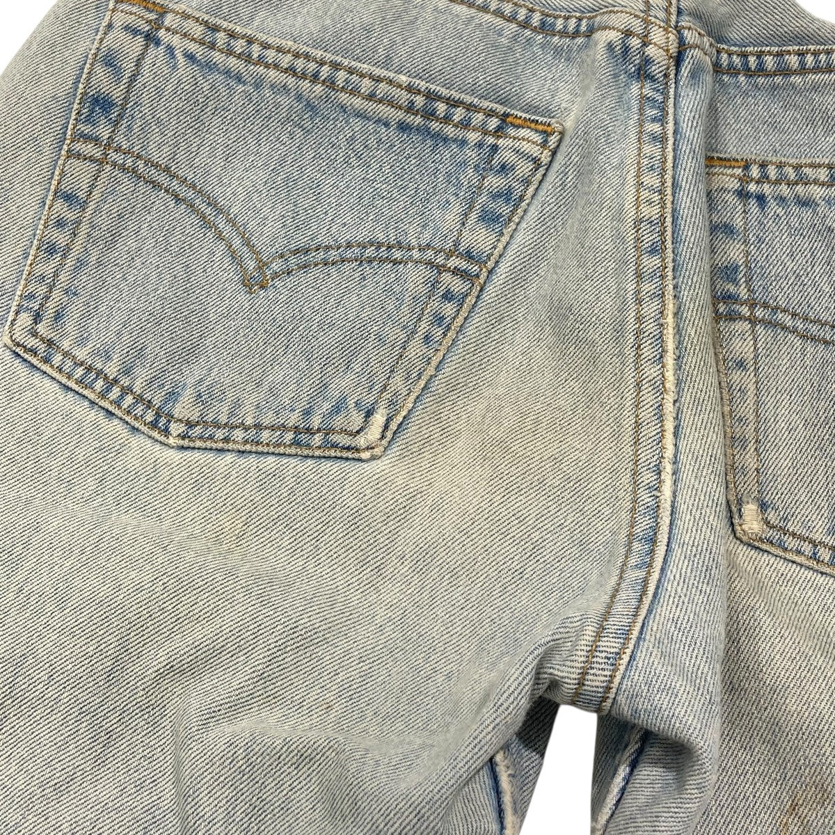 00sデニムパンツ6501-0133