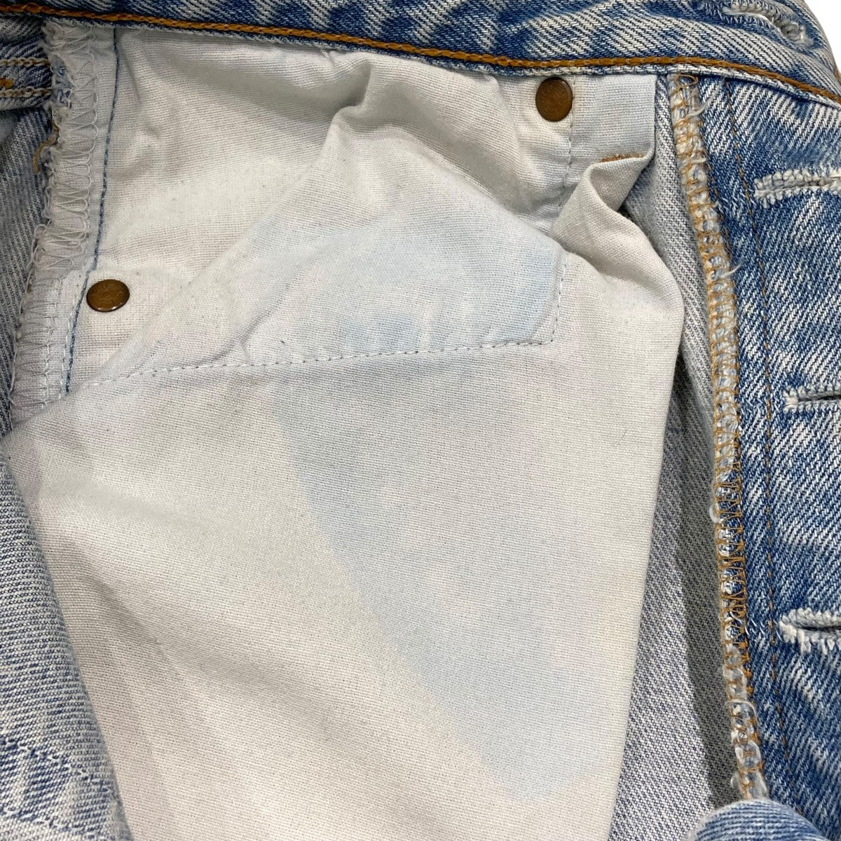 00sデニムパンツ6501-0133