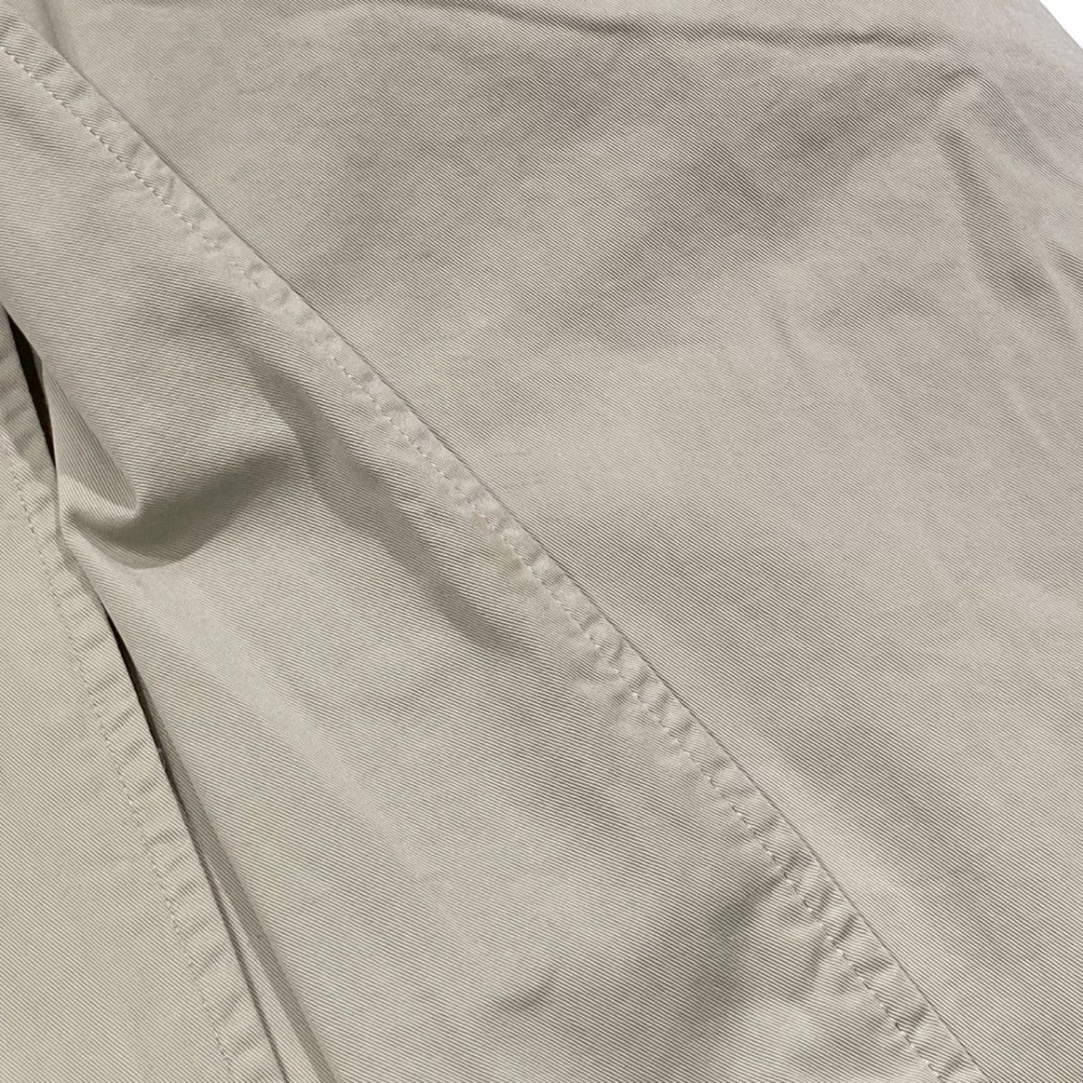 BALENCIAGA カットオフステンカラーコート508505 古着・中古-6枚目のアイテム画像