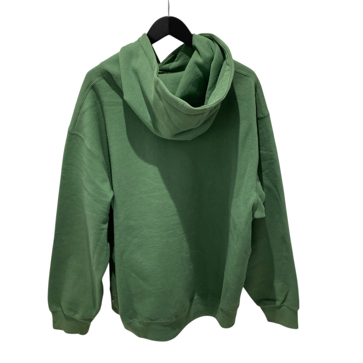 24SSSmall Box Hooded Sweatshirtプルオーバーパーカー