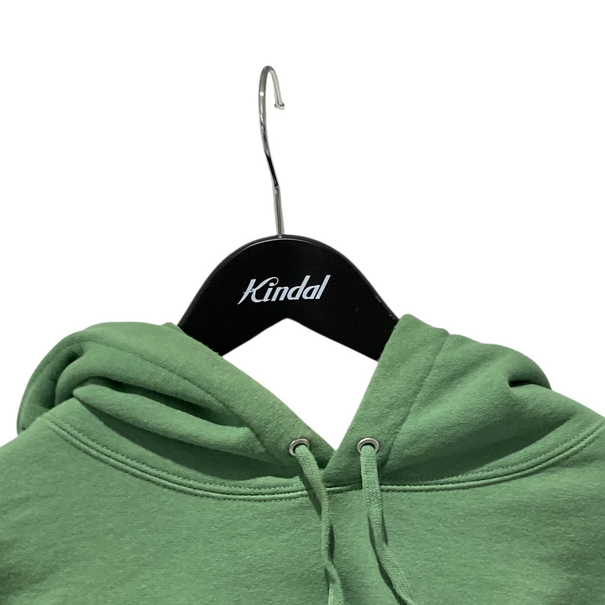 24SSSmall Box Hooded Sweatshirtプルオーバーパーカー