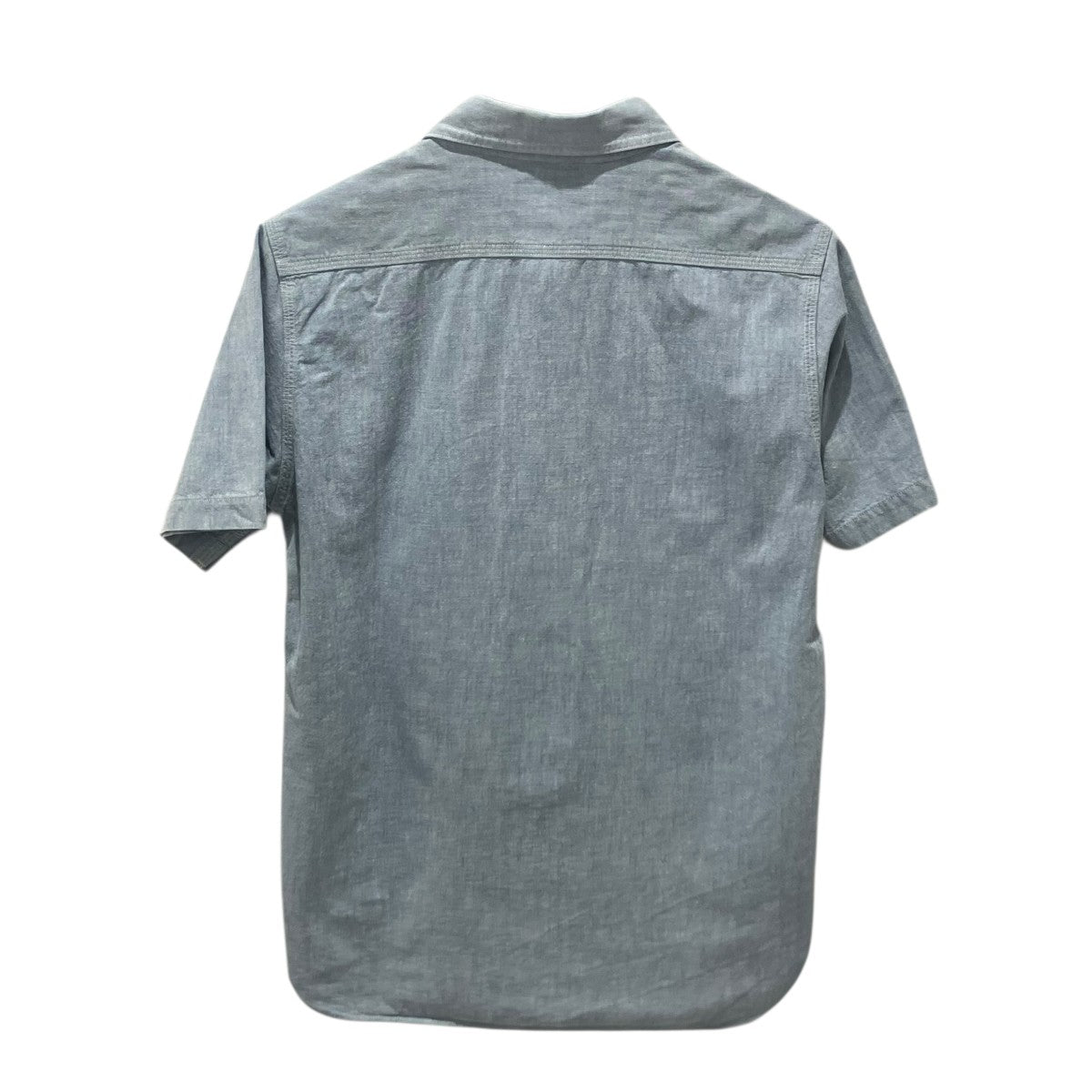 NIGEL CABOURN 半袖シャツ8090011153 古着・中古-2枚目のアイテム画像