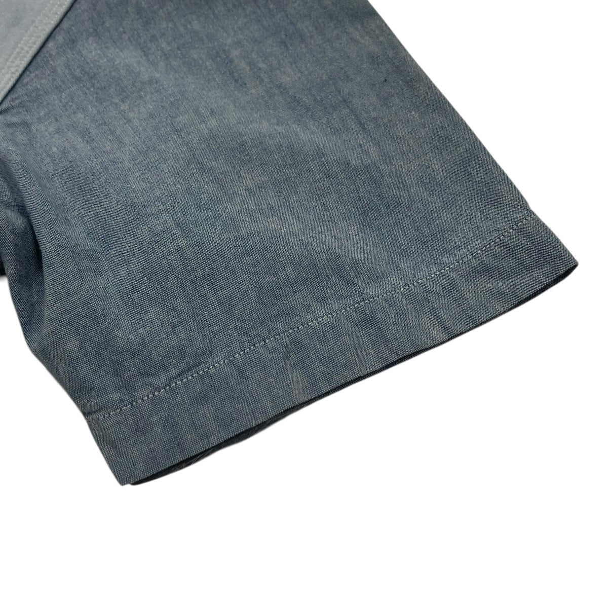 NIGEL CABOURN 半袖シャツ8090011153 古着・中古-4枚目のアイテム画像
