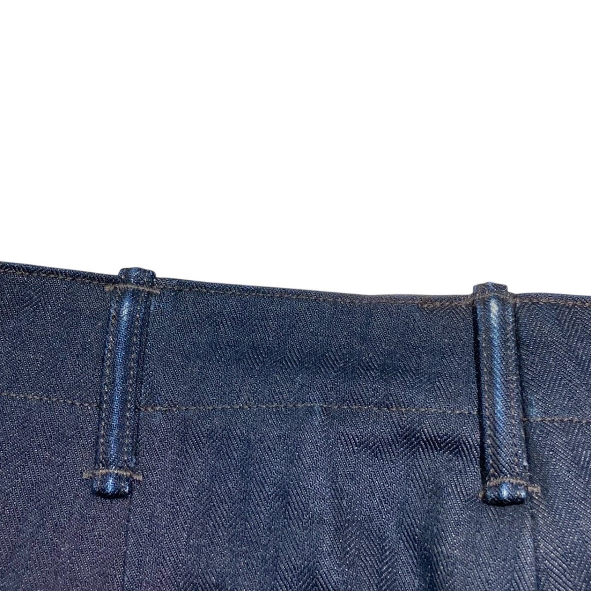 RRL MILITARY FIELD CLOTHデニムパンツ782720351001 古着・中古-5枚目のアイテム画像