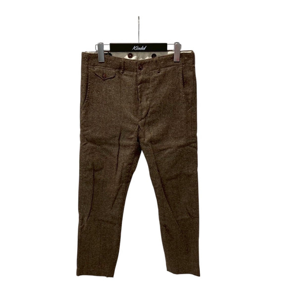 RRL(ダブルアールエル) ウールパンツ782679241001 782679241001