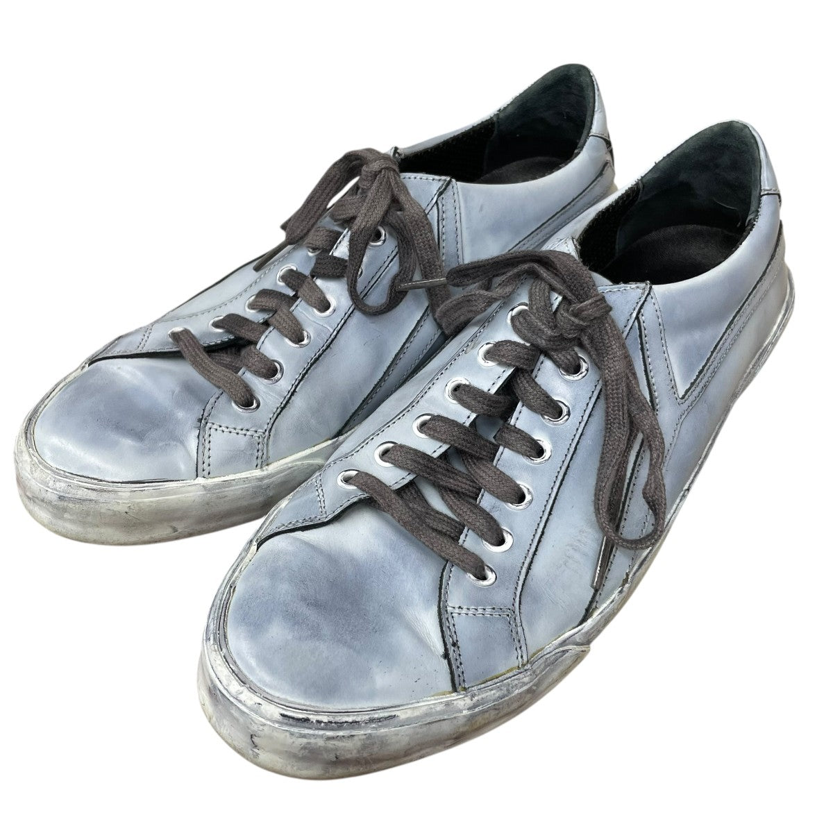 Yves Saint Laurent スニーカー 古着・中古-1枚目のアイテム画像
