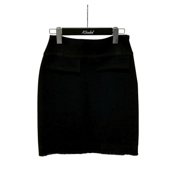 PRADA(プラダ) スカート0000ET-Z063K-00002 0000ET-Z063K-00002
