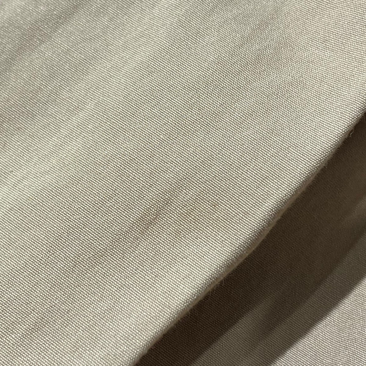 PRADA 19SSベルト付きワンピースノースリーブワンピースP39X2H 古着・中古-8枚目のアイテム画像