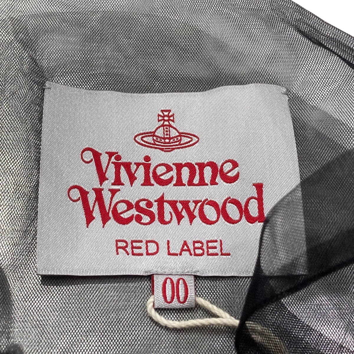 Vivienne Westwood RED LABEL(ヴィヴィアンウエストウッドレッド