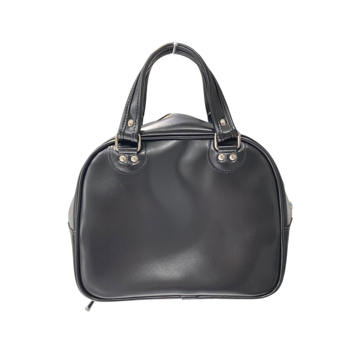 COMME des GARCONS HOMME(コムデギャルソンオム) フェイクレザー