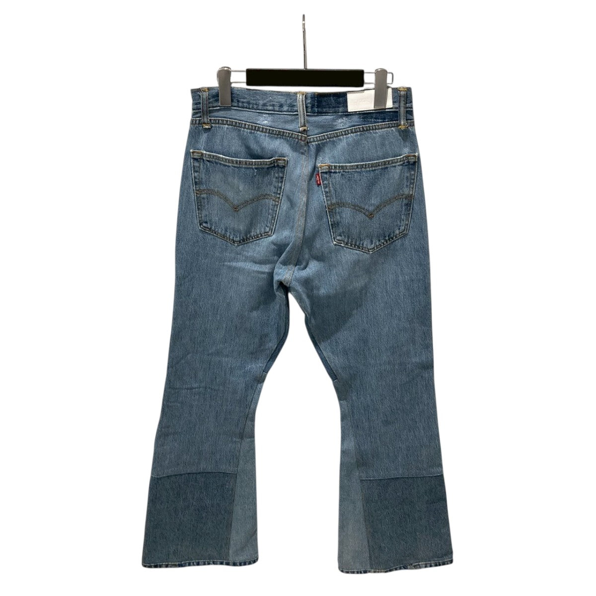 25SSLEVIS RIDING JEANデニムパンツ25030510000710