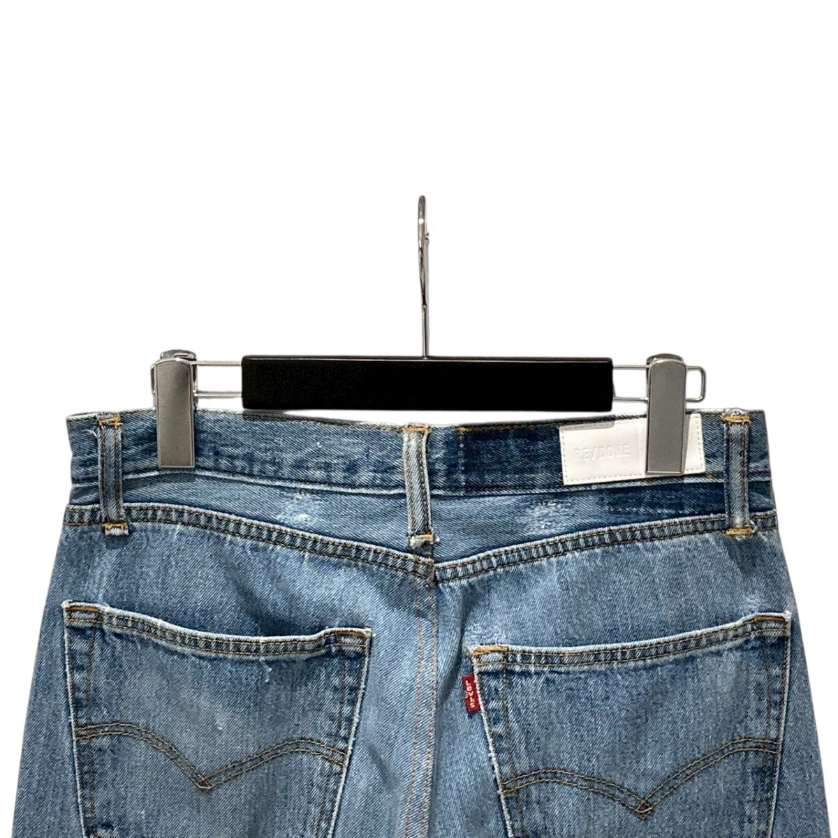 25SSLEVIS RIDING JEANデニムパンツ25030510000710