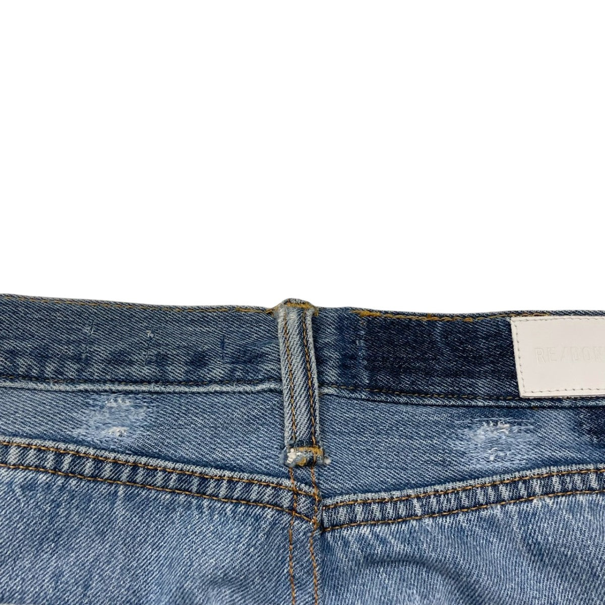 25SSLEVIS RIDING JEANデニムパンツ25030510000710