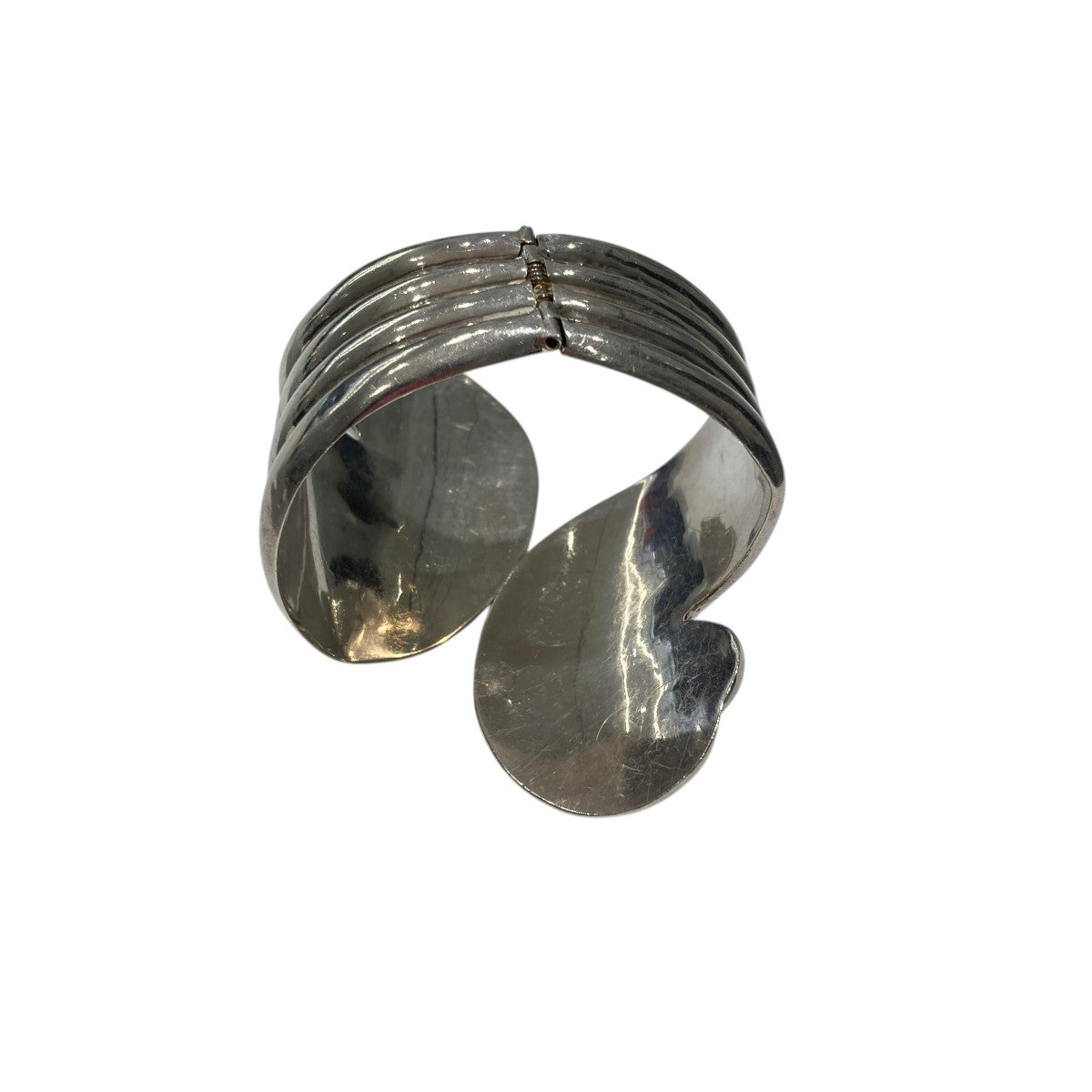 Mexican Jewelry(メキシカンジュエリー) VINTAGE 1940S TAXCO CUFF