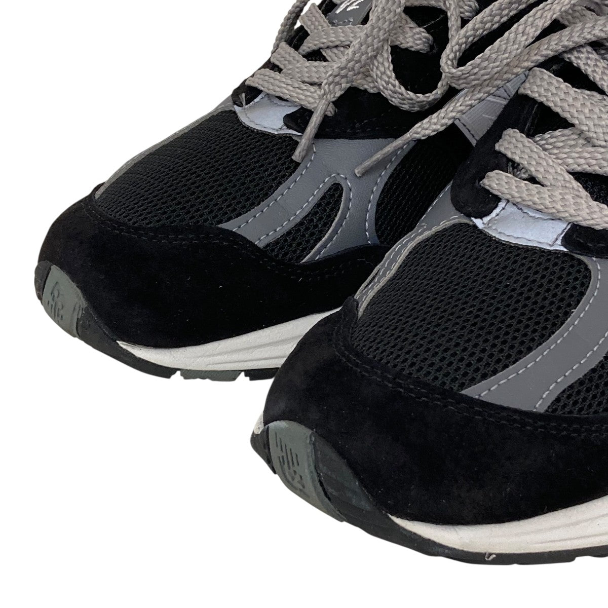 NEW BALANCE(ニューバランス) 991V2スニーカーu991bk2 u991bk2