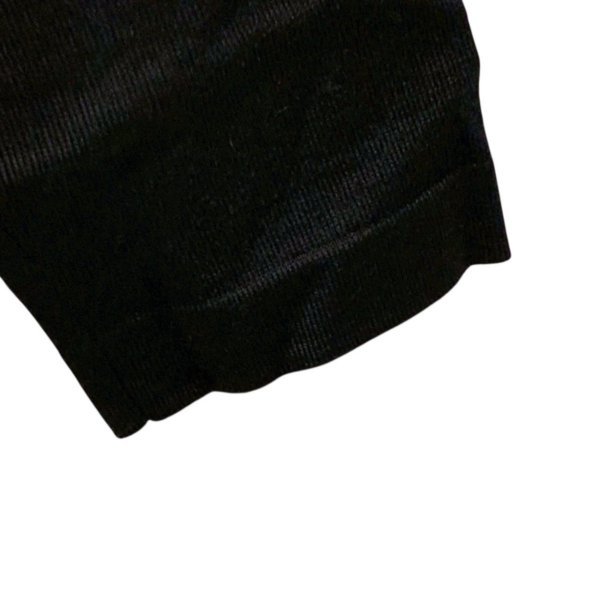 A．A．R Yohji Yamamoto VネックニットX863060 古着・中古-4枚目のアイテム画像