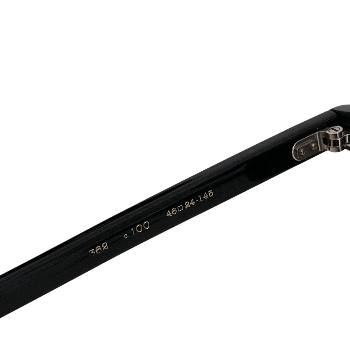 EYEVAN7285(アイヴァン) サングラス362 362 ブラック サイズ 40□24