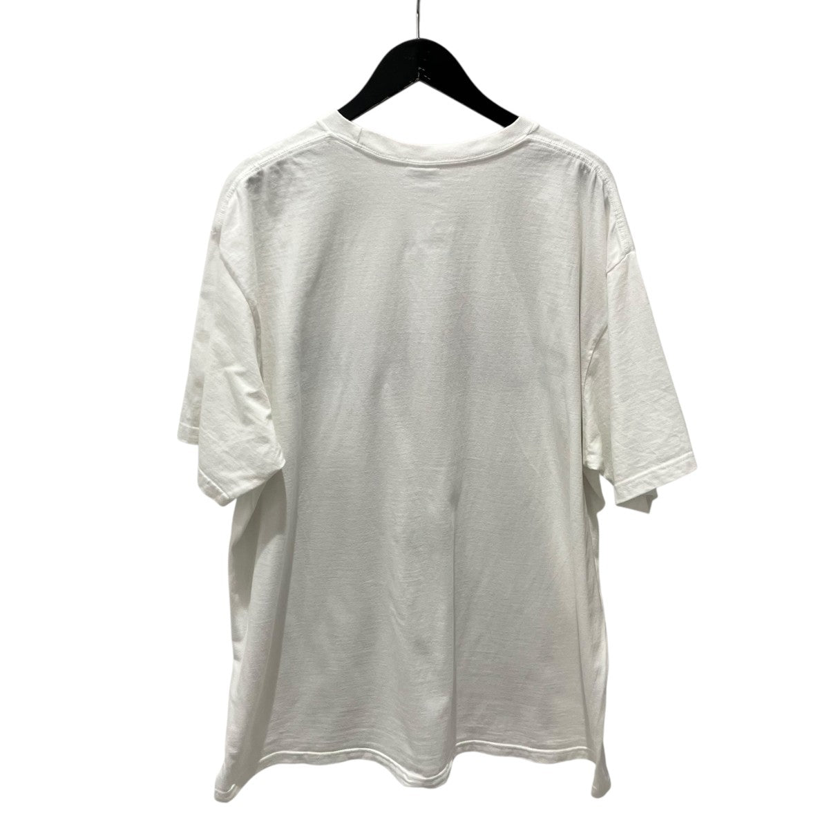 Supreme 25SSANNOUCING TEETシャツ 古着・中古-2枚目のアイテム画像