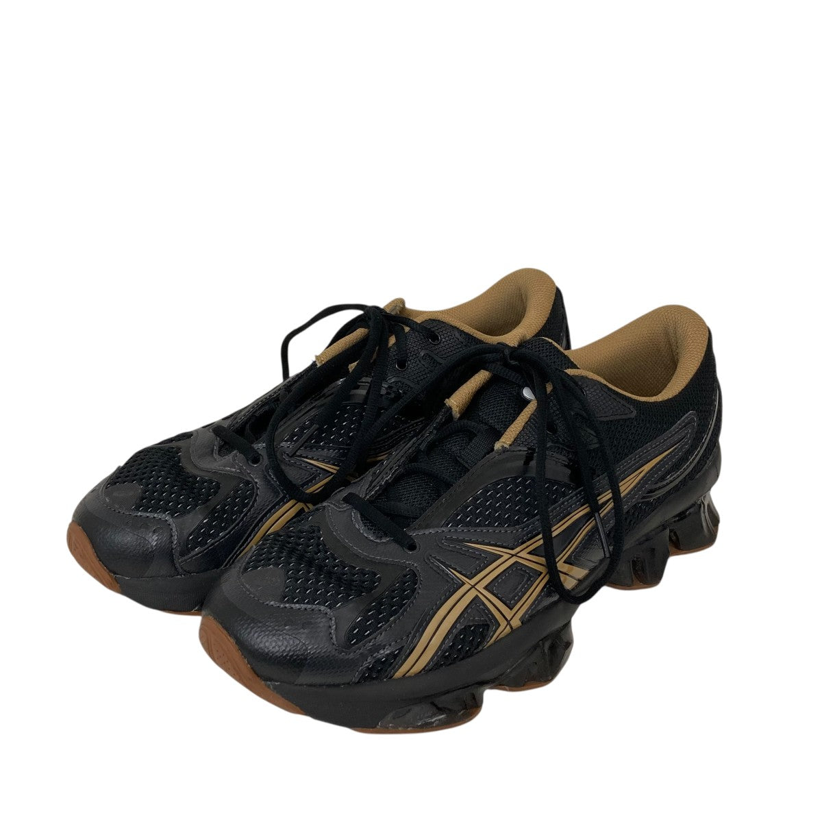 Kiko Kostadinov×asics Gel-Quantum KineticスニーカーF450224 古着・中古-1枚目のアイテム画像