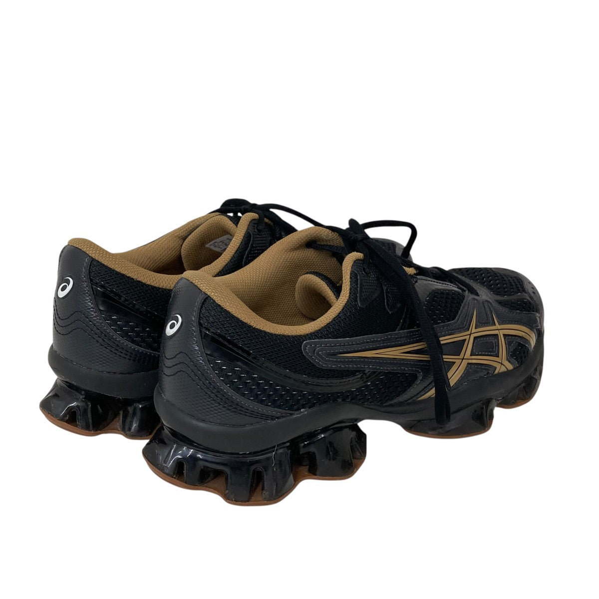 Kiko Kostadinov×asics Gel-Quantum KineticスニーカーF450224 古着・中古-2枚目のアイテム画像
