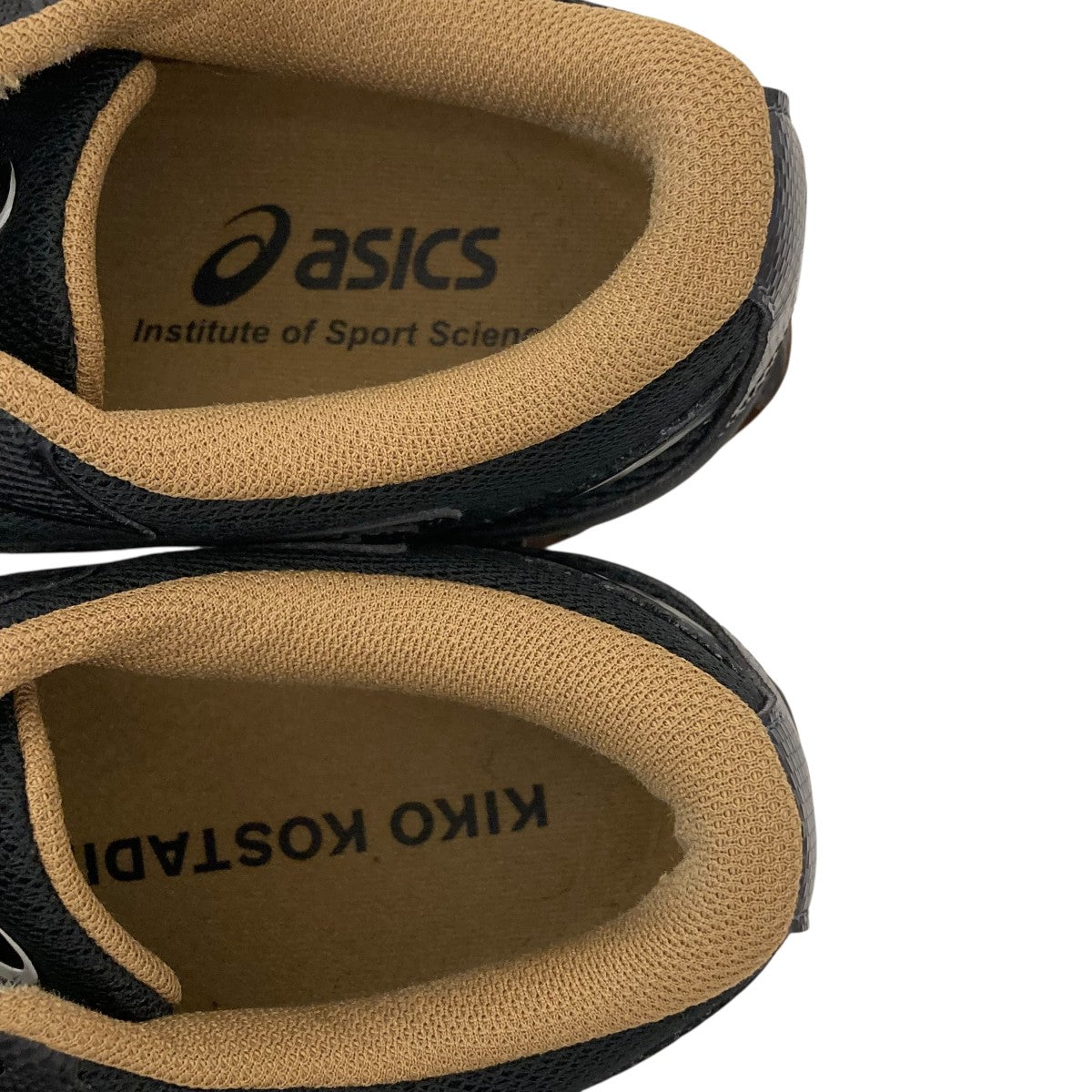 Kiko Kostadinov×asics Gel-Quantum KineticスニーカーF450224 古着・中古-4枚目のアイテム画像