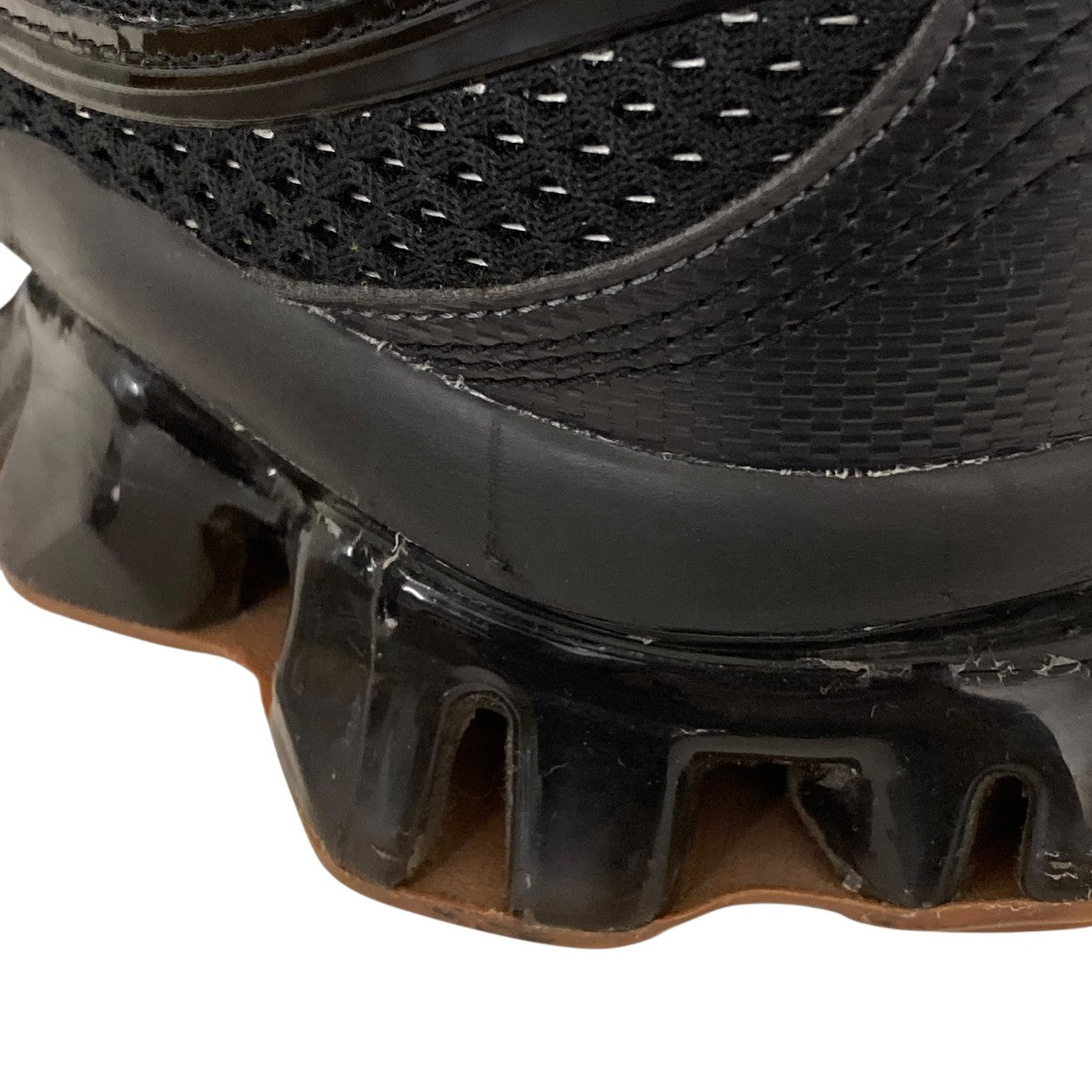 Kiko Kostadinov×asics Gel-Quantum KineticスニーカーF450224 古着・中古-7枚目のアイテム画像
