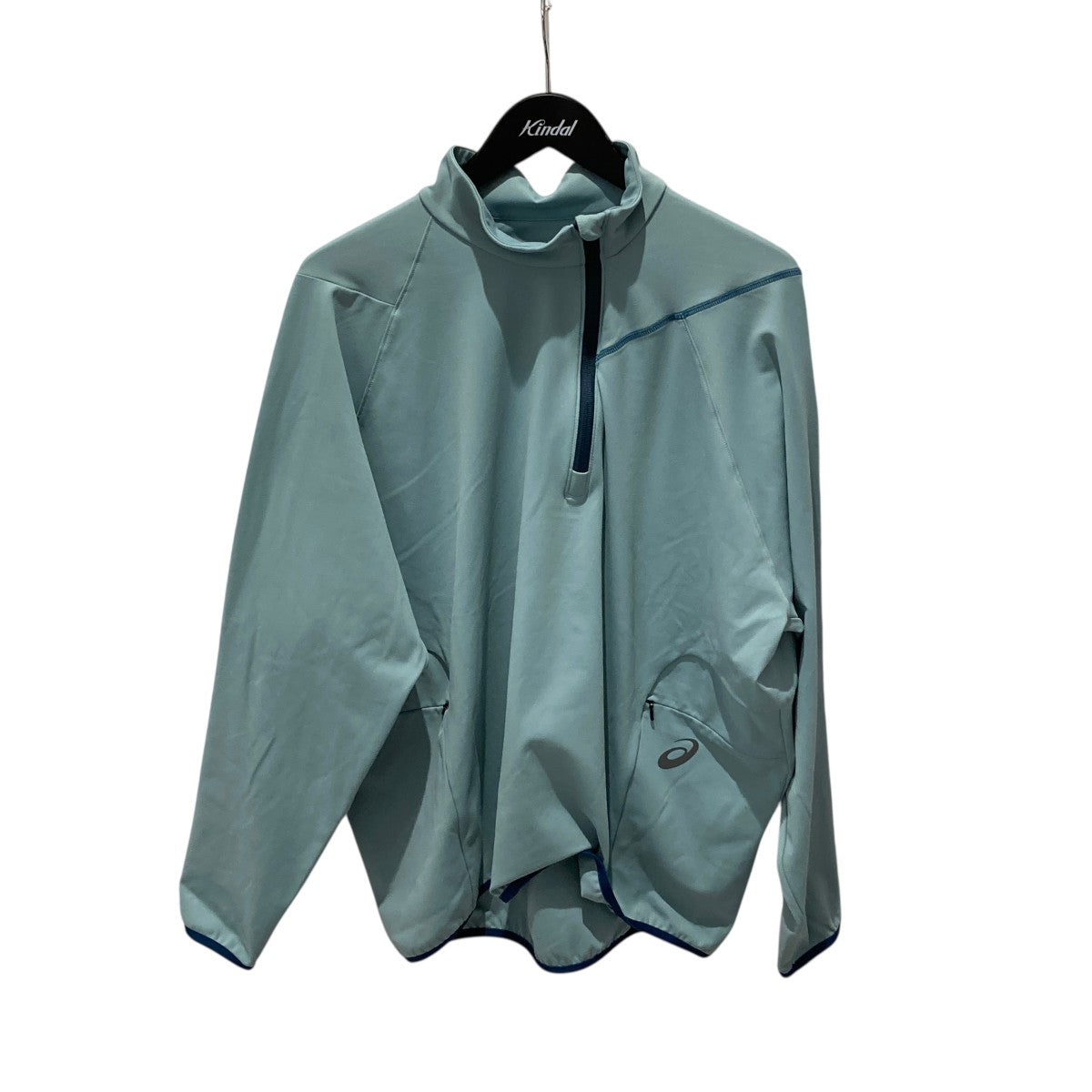 Kiko Kostadinov×asics 20AWKIKO SWEAT SHIRTロングスリーブカットソー