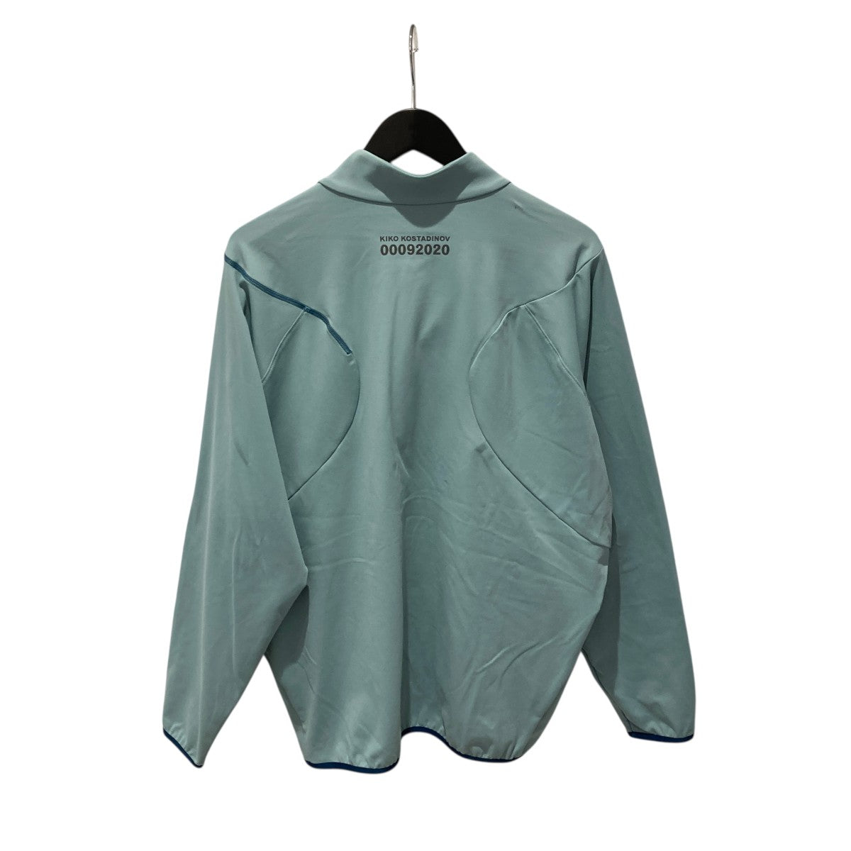 Kiko Kostadinov×asics 20AWKIKO SWEAT SHIRTロングスリーブカットソー