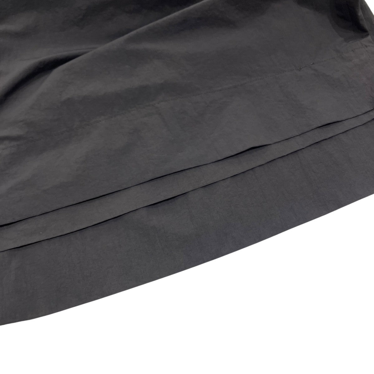 MAATEE＆SONS 25SSNYLON GURKA SHORTSハーフパンツMT5103-0217 古着・中古-4枚目のアイテム画像
