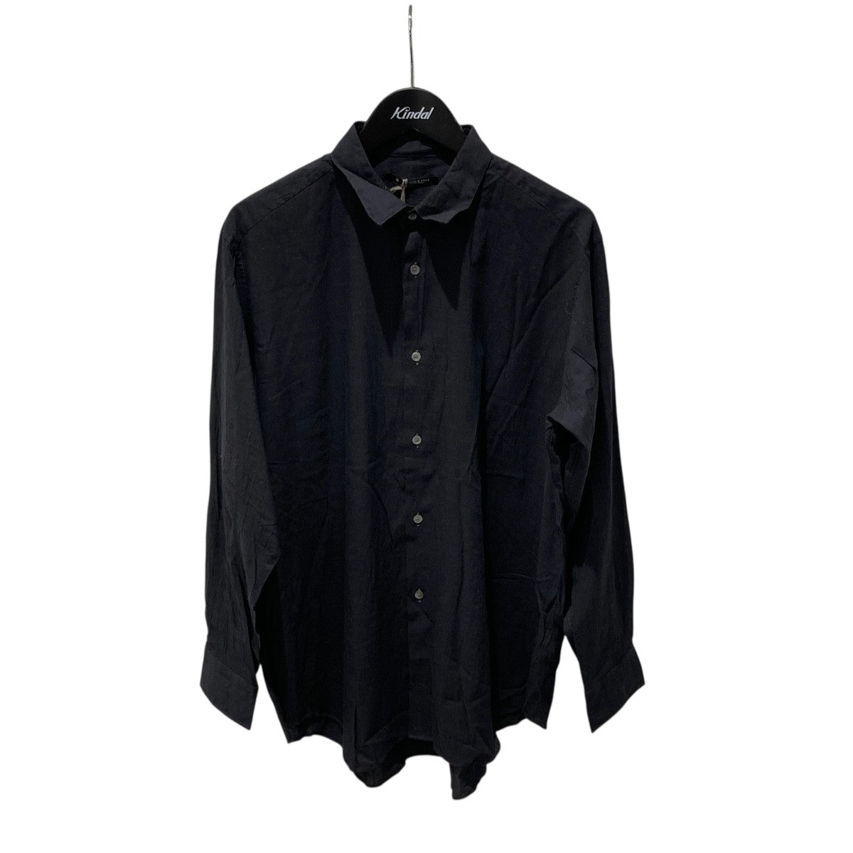 25AWFAT CHARLESファットチャールズシャツMT5303-0603A