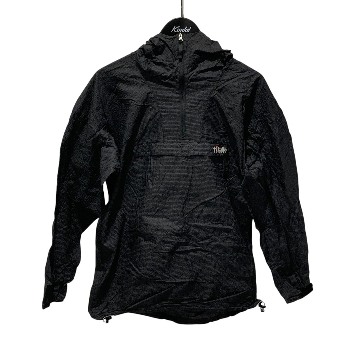 Orgil Anorakアノラックパーカー