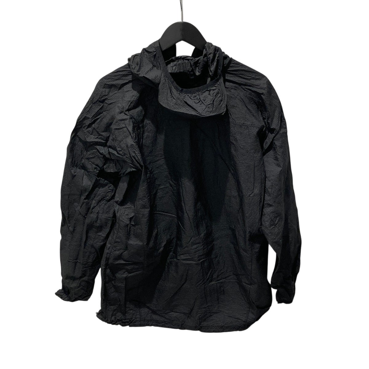 Orgil Anorakアノラックパーカー