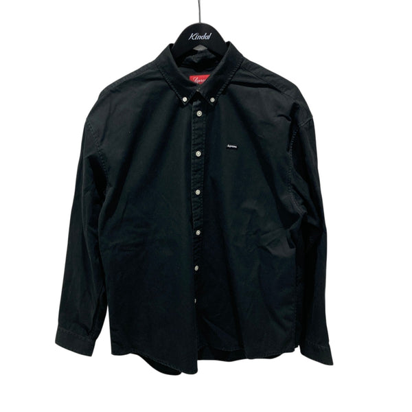 Supreme(シュプリーム) SMALL BOX LOGO BD SHIRTボタンダウンシャツ