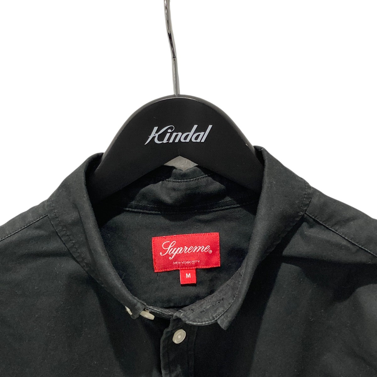 Supreme small box logo shirt ボタンダウンシャツ Supreme(シュプリーム) SMALL BOX LOGO BD SHIRTボタンダウンシャツ
