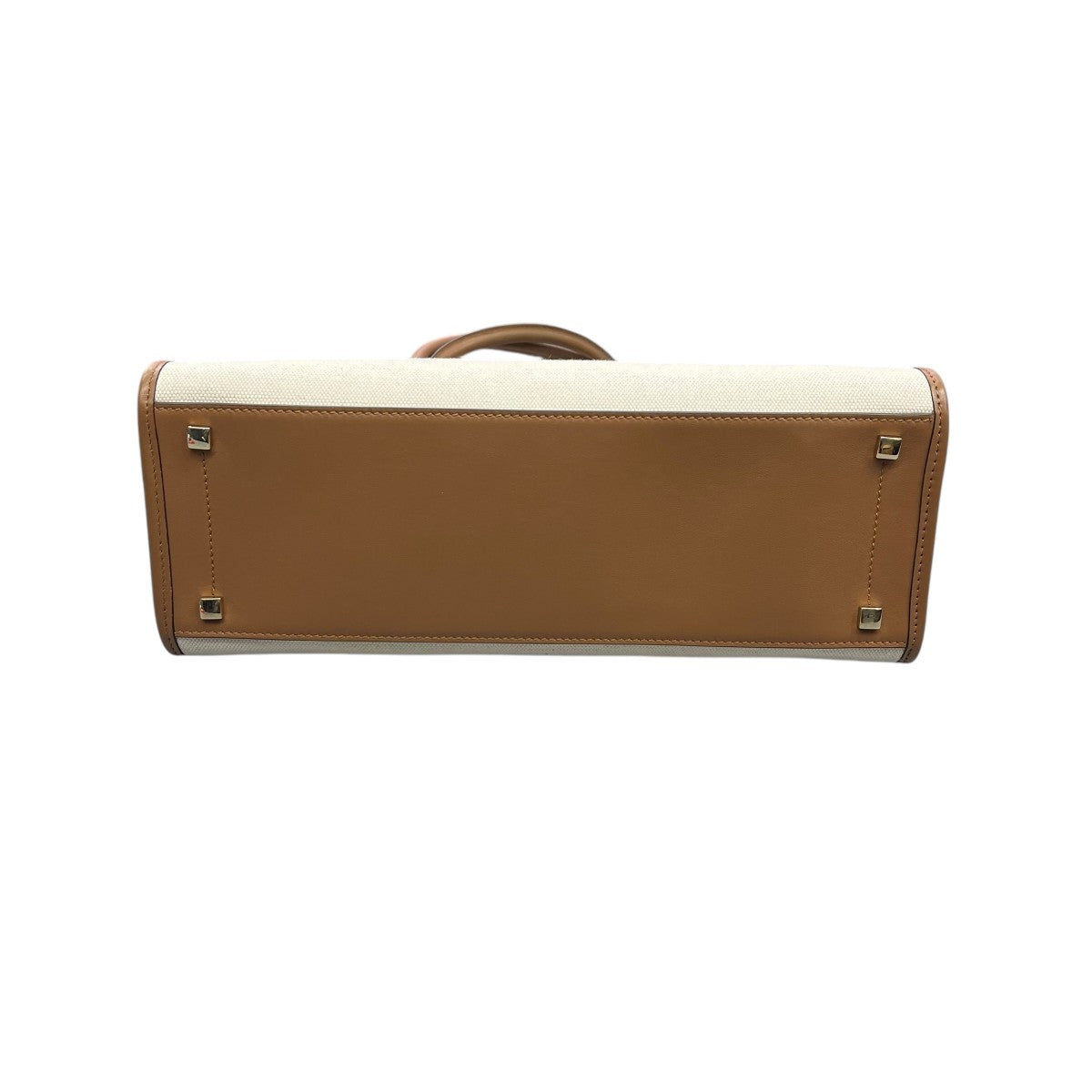 JIMMY CHOO 61-3 サウスピークトートバッグ 古着・中古-4枚目のアイテム画像