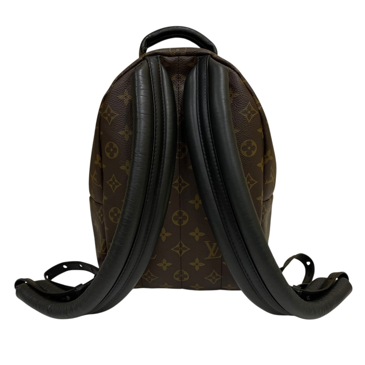 LOUIS VUITTON パームスプリングス バックパックPMモノグラムレザーリュックサックM41560 古着・中古-2枚目のアイテム画像